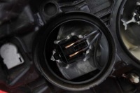 фото thumb №7, Фара левое фара передняя eu 9672694180 citroen c5 ii x7 iii 08-17