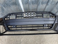 фото thumb №6, Бампер перед переднє audi a7 s7 c8 4k s-line