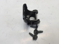 фото thumb №1, Citroen c4 e-c4 iii 2021 петля двері лівий задня верхній