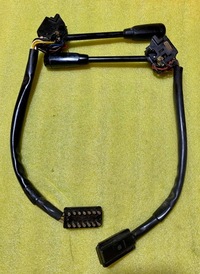 фото thumb №9, Mercedes w116 переключатель поворотники