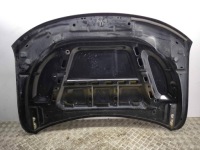 Jeep grand cherokee 2013 крышка передняя / капот двигателя Киев, фото thumb