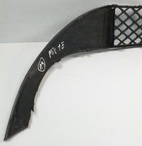 фото thumb №6, Решітка бампера перед середня mercedes w176 a1768850022