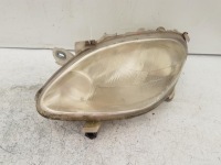 фото thumb №1, Лампа лівий перед smart city fortwo eu 0301088313