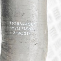 фото thumb №6, Opel vivaro фургон трубка  интеркулер 2015 1096344s01