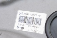 Подъемник стекло правый перед eu 1697202879 mercedes b-klasa w245 5d hb 05-08 Цена, фото thumb