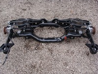 фото thumb №9, Подвешивание задние комплектные audi rs3 8v 5n0505285d !!!