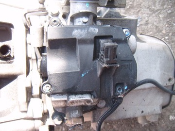 фото thumb №7, Peugeot 5008 i 1.6 thp 09-17 коробка передач коробки передач механическая коробка передач 6 коробки передач 9686219510