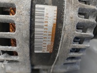 фото thumb №4, Pacifica 2016-2021r 3.6 генератор