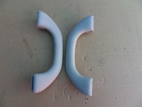 фото thumb №13, Кронштейн ручка потолочный vw polo iv 9n комплект