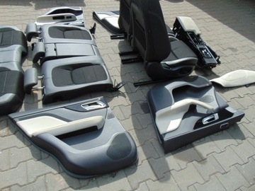 фото thumb №6, Салон сидіння сидіння jaguar f-pace