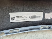 фото thumb №12, Bmw 4 i4 g26 gran coupe 21- m набір бампер передній перед