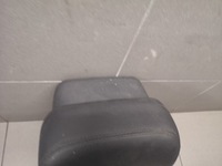 фото thumb №4, Підголівник сидіння перед bmw x6 e71 активний чорний