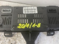 фото thumb №7, Лічильник дисплей renault scenic iii 248101121r