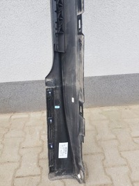 фото thumb №6, Молдинг поріг ліва audi a5 8w6853859e