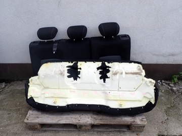 фото thumb №7, Диван спинка зад opel insignia b 1.6 2017 hb европа