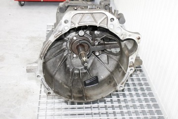 фото thumb №4, Коробка передач коробки передач 5 8868913 iveco daily iii 2.3 hpi 02-06 f1ae048 35s12 35c12