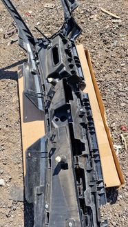 фото thumb №7, Suzuki ignis iii решітка радіатора решітка радіатора радіатора 72112-62r0