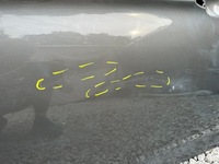 фото thumb №9, Hyundai i40 11-18r дверь левый перед левая передние