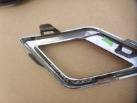 фото thumb №9, Citroen ds4 хром решітка рамка w бампер ліва оригінал