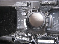 фото thumb №11, Решётка решётка радиатора audi s7 c8 s-line 2018-2023 4k8853653d