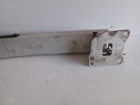 фото thumb №6, Range rover evoque l538 рестайлинг 16r балка бампера зад bj32-17906-ad