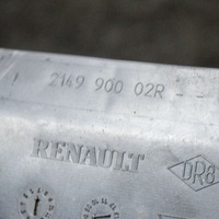 фото thumb №6, Renault laguna iii 2008 другая часть подвеска