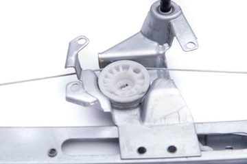 фото thumb №10, Подъемник стекла задний правый, bmw 3 e46 51358212100
