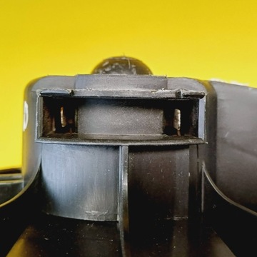 фото thumb №7, Повітродувка повітропровід вентилятор peugeot 206 1.2 дизель 5576705 nr552