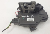 фото thumb №1, Замок двері правий задня skoda roomster 5j7839016c