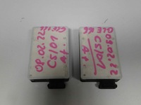 фото thumb №3, Mercedes gls x166 166 радар передний distronic+