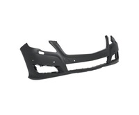 фото thumb №1, Бампер передній mercedes benz r-kl w251 , 10 - a2518800347