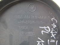 фото thumb №7, Защита пластик сиденье c-max mk2 grand 2012 rok