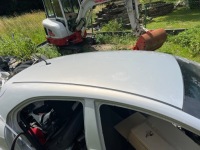 Купить Крыша kia rio 3 11-16, фото thumb