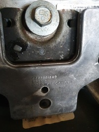 фото thumb №7, Chrysler pacifica колонка кермова з повітропровід