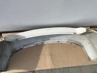 фото thumb №11, Бампер задняя задний skoda fabia 3 iii 6v9 kombi monte carlo