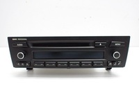 фото thumb №1, Радіо cd mp3 блютуз professional європа 9258173 bmw x1 e84 11r