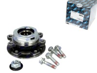 фото thumb №1, Набор подшипник колеса с ступица renault laguna laguna