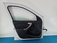 фото thumb №9, Дверь перед левая водителя dacia logan i 05-14 4d -