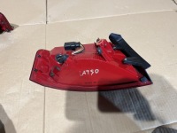 фото thumb №9, Audi a5 8t sportback комплект лампа задняя левая правая led