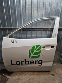 фото thumb №1, Toyota rav4 v 2019- дверь перед левая