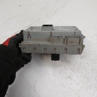 Fiat punto 2 doblo 2 2 блок керування двигуна + коробка iaw59fsc 46817785npl Доставка, фото thumb