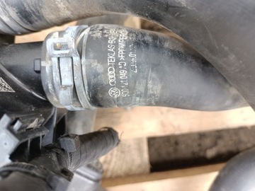 фото thumb №8, Насос води 04e121600cb 04e121042ac vw audi 1.0