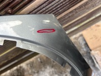 Mini r55 r56 r57 s капот крышка двигателя Цена, фото thumb