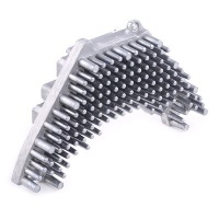 Модуль управление ogrzewaniem/wentylacją ridex 1385 Оригинал, фото thumb