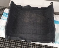 фото thumb №1, Підлога оббивка багажника x6 g06 bardzo ładna