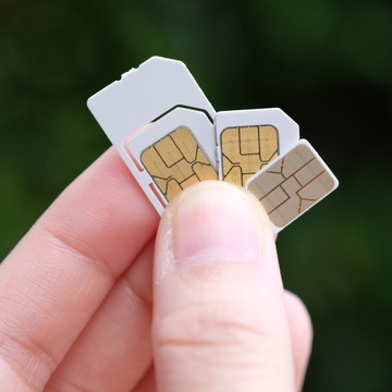 Мобильный интернет Orange LTE 55ГБ на 365 дней в году SIM-карта для Роутера