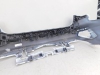 Audi a3 s-line 5d 20- бампер задній задня Ціна, фото thumb