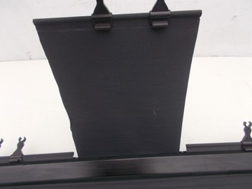 фото thumb №7, Ролета багажника зад honda crv cr-v iii 3 2006-2012