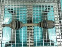 фото thumb №1, Піввісь ліва toyota corolla verso i 2.0 d4d 01-04