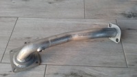 фото thumb №1, Suzuki sx4 1.5-16v vvti 1.6-16v vvt труба колекторна передня